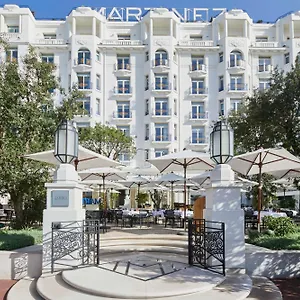 Otel Martinez, In The Unbound Collection By Hyatt, Cannes